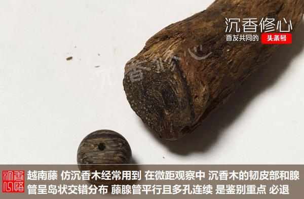 沉香假货为什么不处理,千万别错买假沉香的几个特点