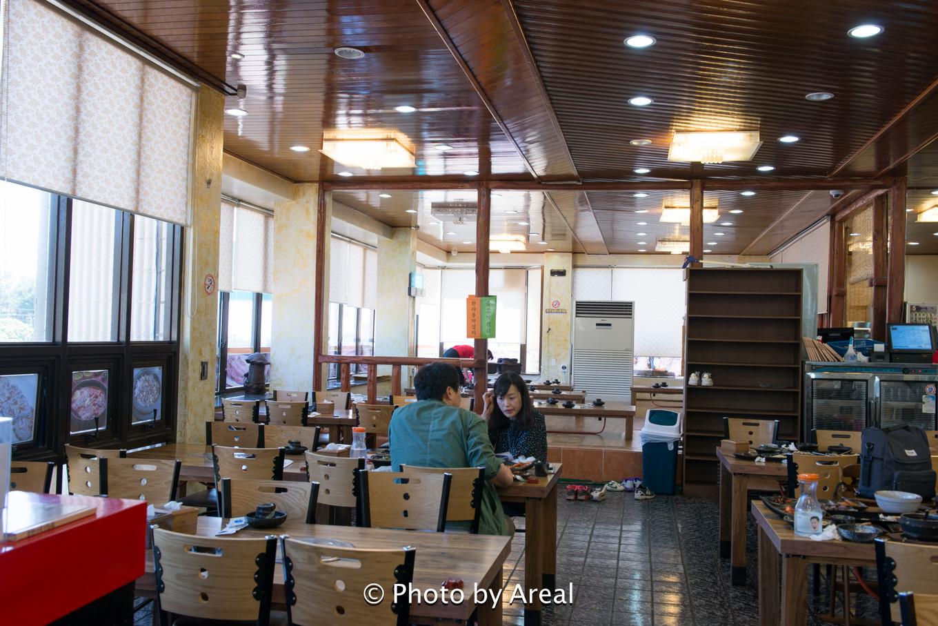 济州岛一日游美食探索,济州岛白天美食攻略