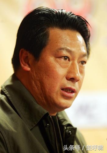 历代足球经理介绍,武汉卓尔俱乐部总经理