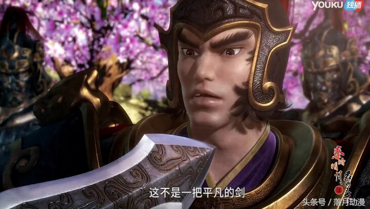 秦时明月蒙恬武力值排几名,秦时明月蒙恬战斗记录