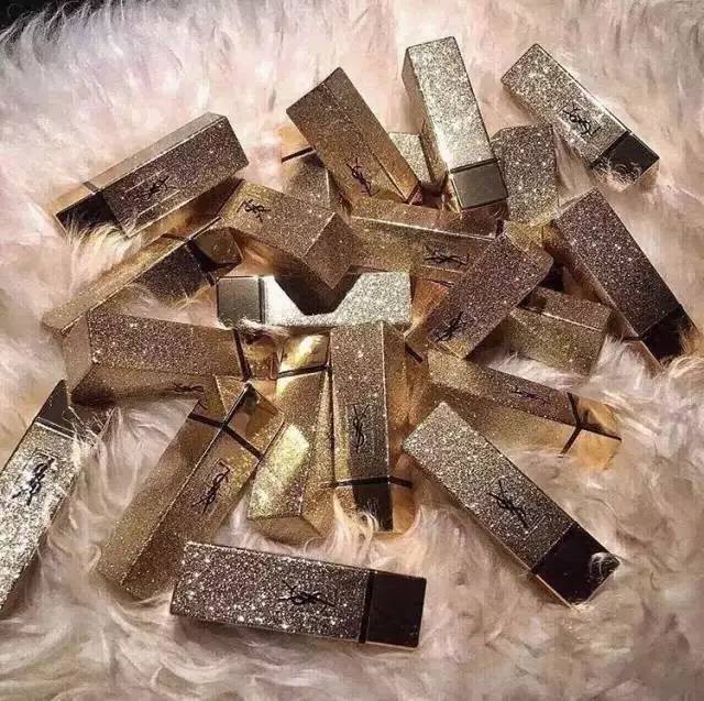 有人为一支口红在国外打架,于是口红界炸锅了