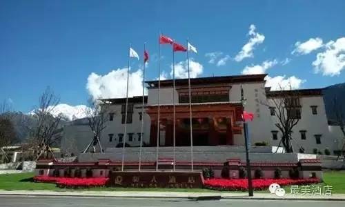 中国最美的酒店第一名,中国最美的酒店