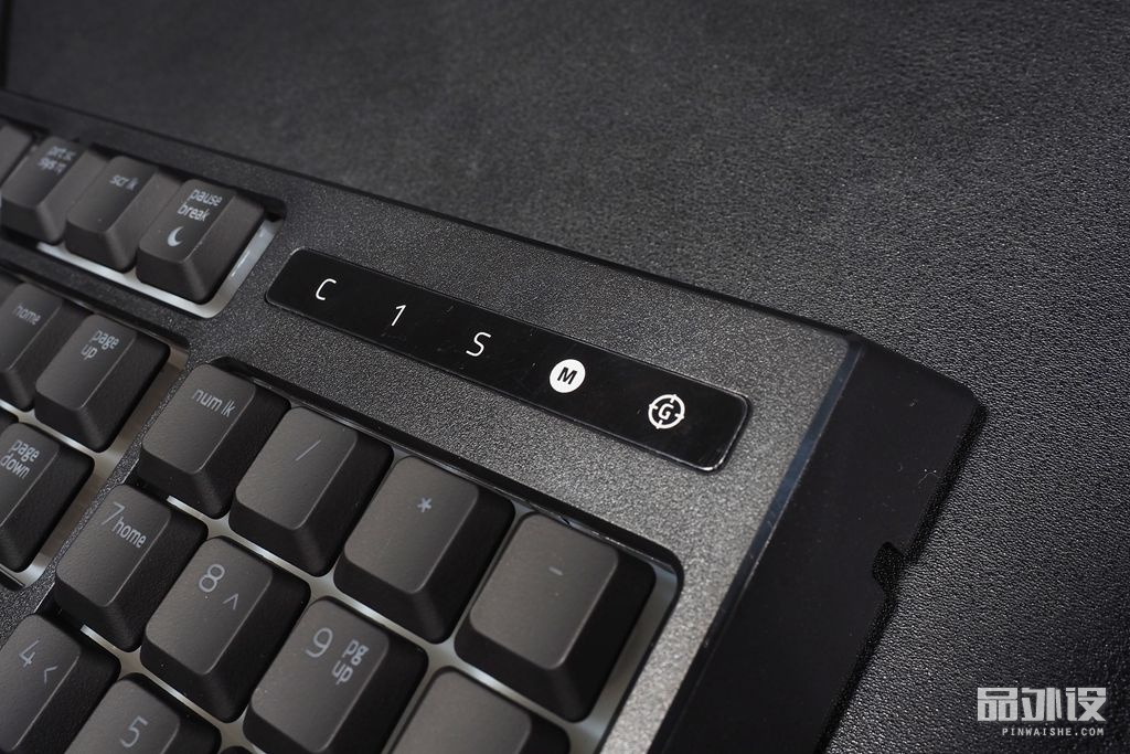 雷蛇雨林狼蛛v2键盘好用吗,雷蛇键盘雨林狼蛛腾讯电竞限定款
