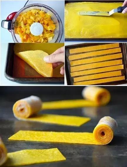 自制宝宝版果酱宝宝怎么吃,自制宝宝辅食草莓果酱