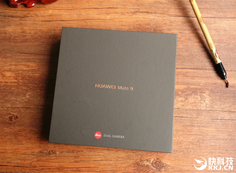 外媒评测华为mate9,华为mate9测评王者荣耀