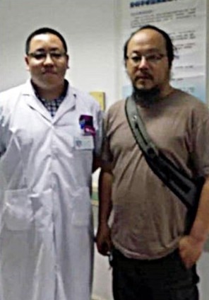 王菲有什么魅力让窦唯谢霆锋喜欢,窦唯和谢霆锋谁的音乐造诣高