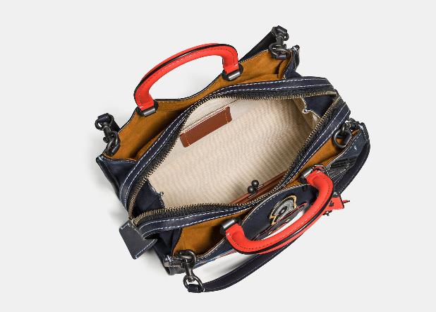 近期各大品牌纷纷推出春夏款包袋,最好看的包袋品牌