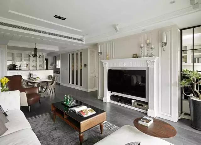 现在流行什么电视柜好看又实用,漂亮实用的电视柜