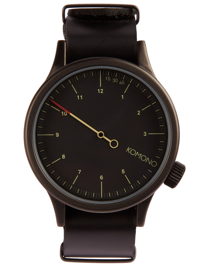 简约而不简单低调而不失奢华手表,简约高端风格的手表有什么推荐