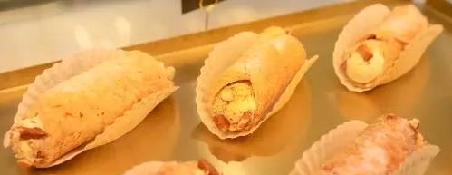 368层酥皮初恋般的感觉！超级福利，好吃还免费不来个怎么行