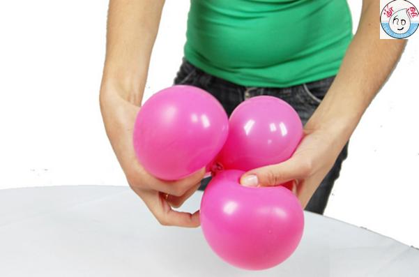 最简单diy气球,怎么做折纸气球各种样式