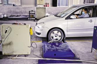 车辆年检最新规定多少钱,车辆年检新规定2021年检测费多少