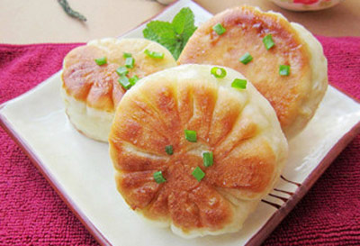 做一个行走的吃货—河南省看看除了举世闻名的辣条还有哪些好吃的