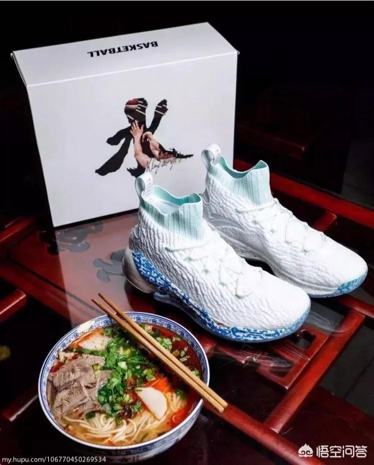 国产之光安踏篮球鞋,安踏kt4球鞋测评