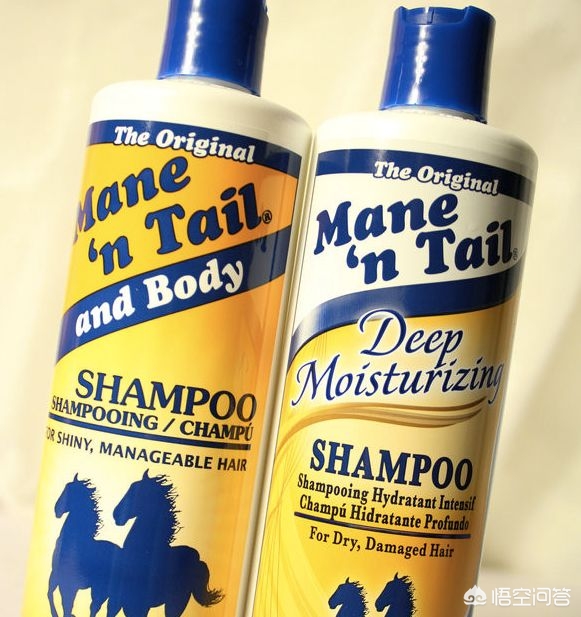 有哪些控油又平价的洗发水？