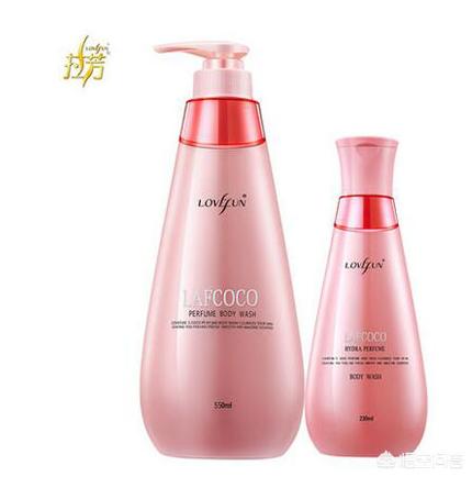 很好闻沐浴露推荐,纯天然香水沐浴露有哪些牌子好用