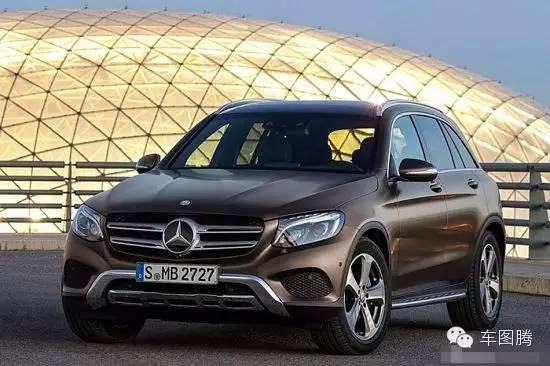 8分钟：看懂17个汽车品牌车型命名方式！