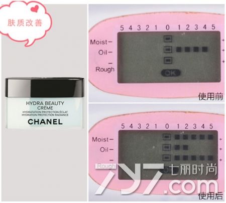 香奈儿山茶花润泽水凝露真假,海南免税店香奈儿山茶花凝露