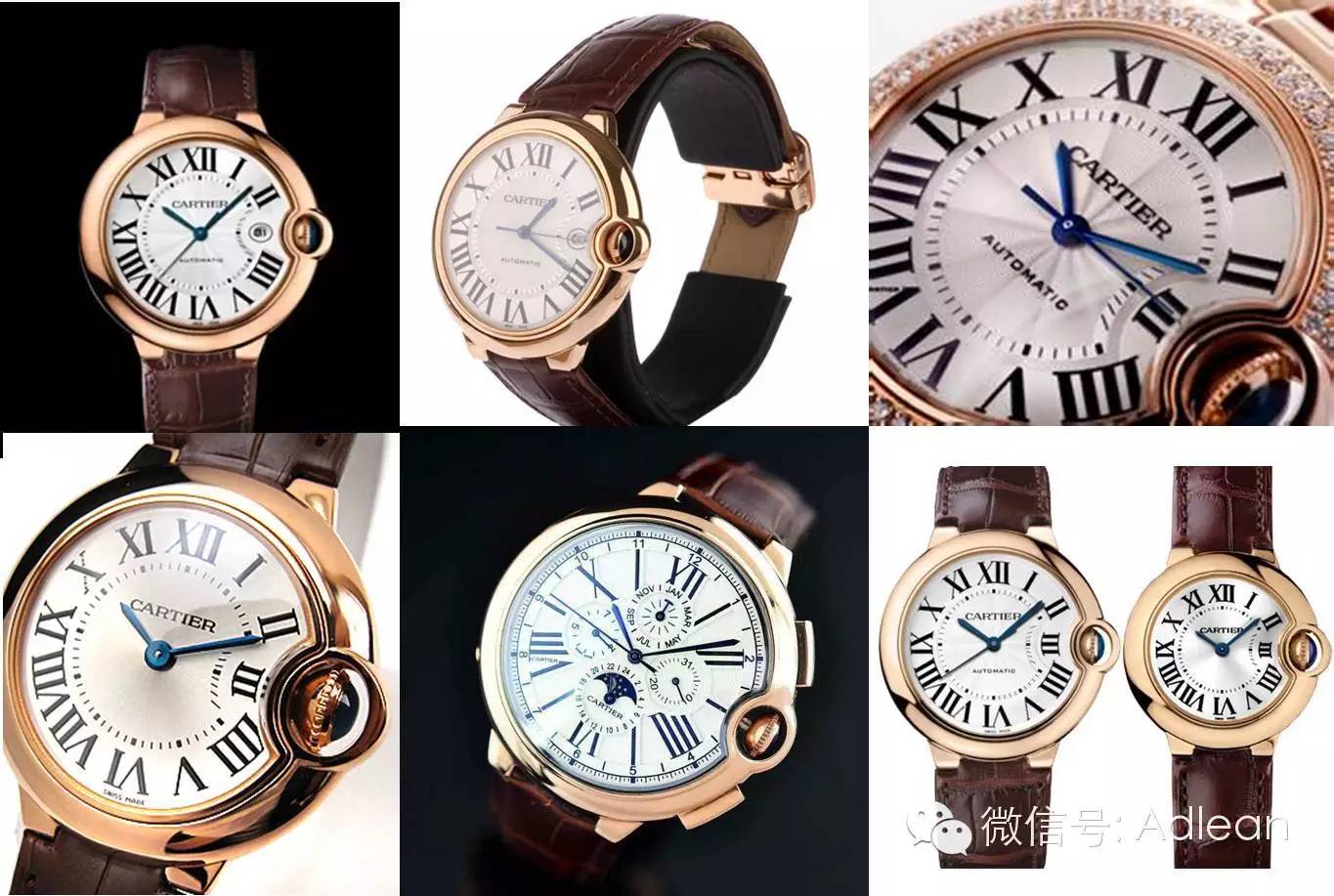 平凡|暗藏非凡——三根指针间的宏愿（I）