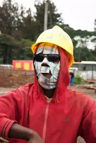 在非洲,崛起着你没见过的“小中国”