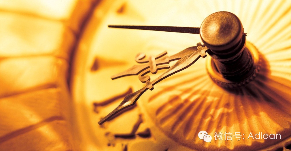 平凡|暗藏非凡——三根指针间的宏愿（I）