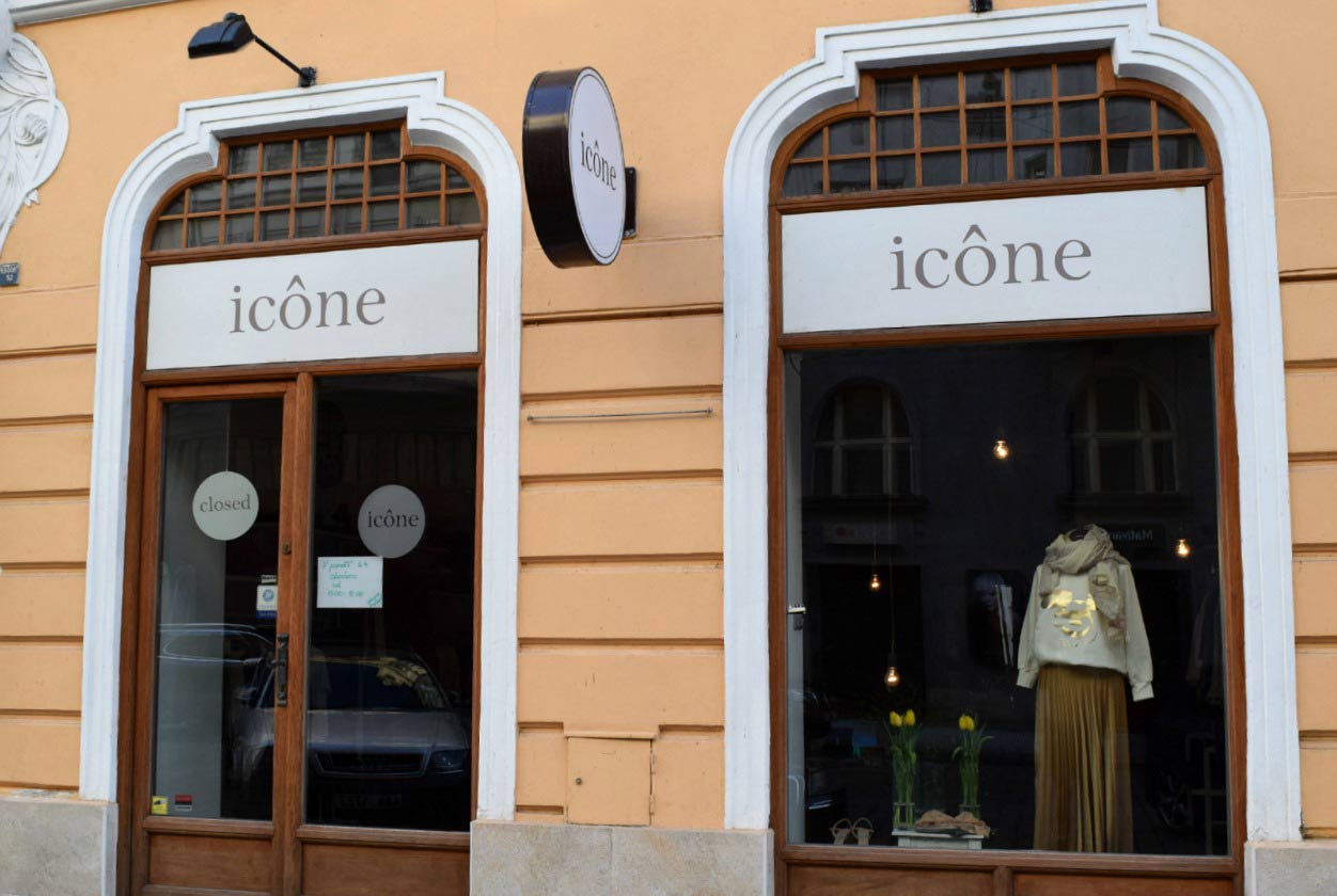 TheSelectShopInTheWorld世界买手店深度挖掘