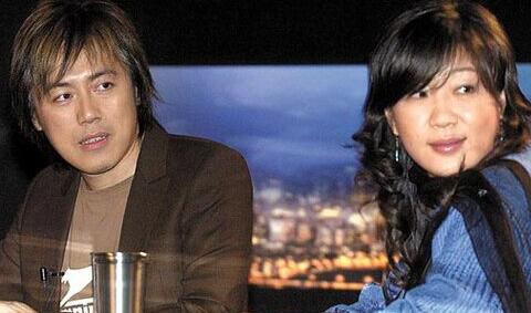 张宇年轻照,53岁张宇现状