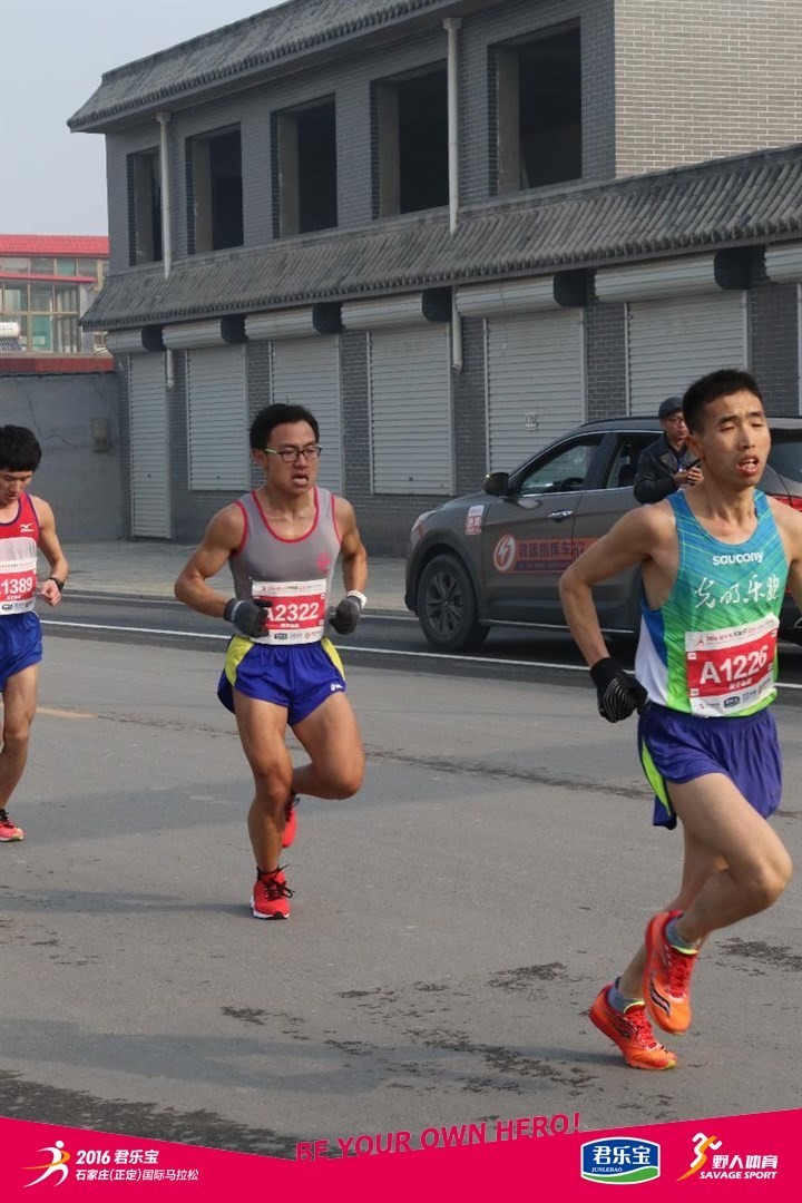 全马前五个月如何训练,零基础如何备战全马