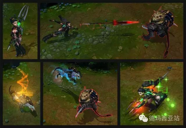 lol德杯奥恩,lol德杯有什么奖励