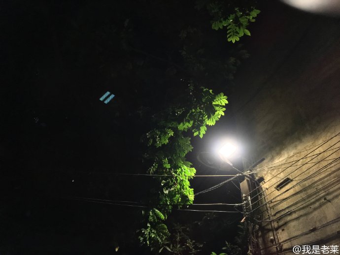 雷军小米发布会拍照,关于小米手机拍照雷军总结了四点