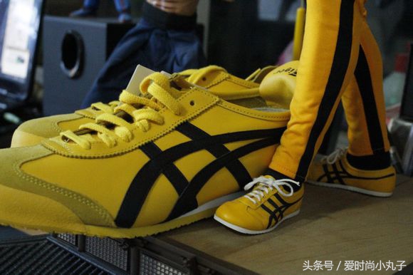 年薪10万职场男士穿衣指南第四弹：能穿一辈子的6款球鞋