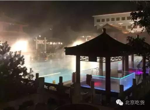 抓紧时间“约泡”才是大冬天最正经的事儿!