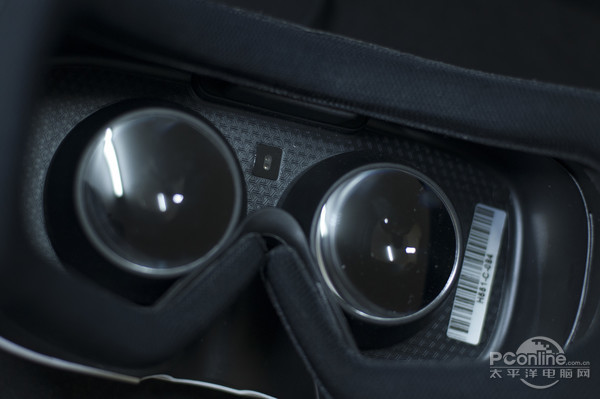 最清晰的vr一体机测评,小帅分离式vr一体机