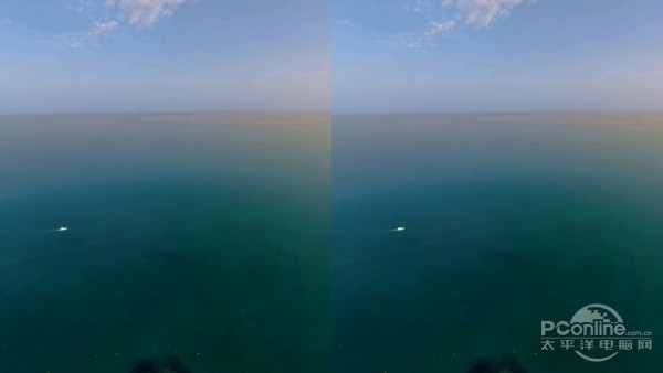 最清晰的vr一体机测评,小帅分离式vr一体机