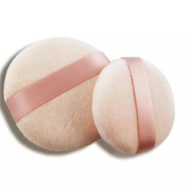 化妆的粉扑刷子要怎样清洗,在家清洗美妆蛋粉扑刷子