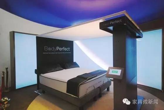 床垫定制化流行！谁才是真正的强者？