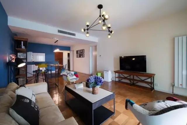 星艺U品——北欧风情设计家的海洋世界