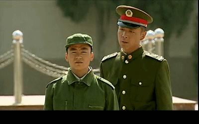 士兵突击行军视频,士兵突击步战车片段