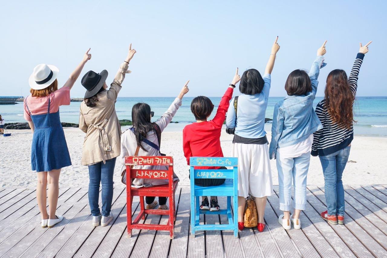 济州岛一日游美食探索,济州岛白天美食攻略