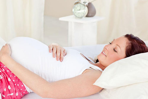 孕妇打鼾对胎儿有影响吗,孕妈妈经常憋气对宝宝有影响吗