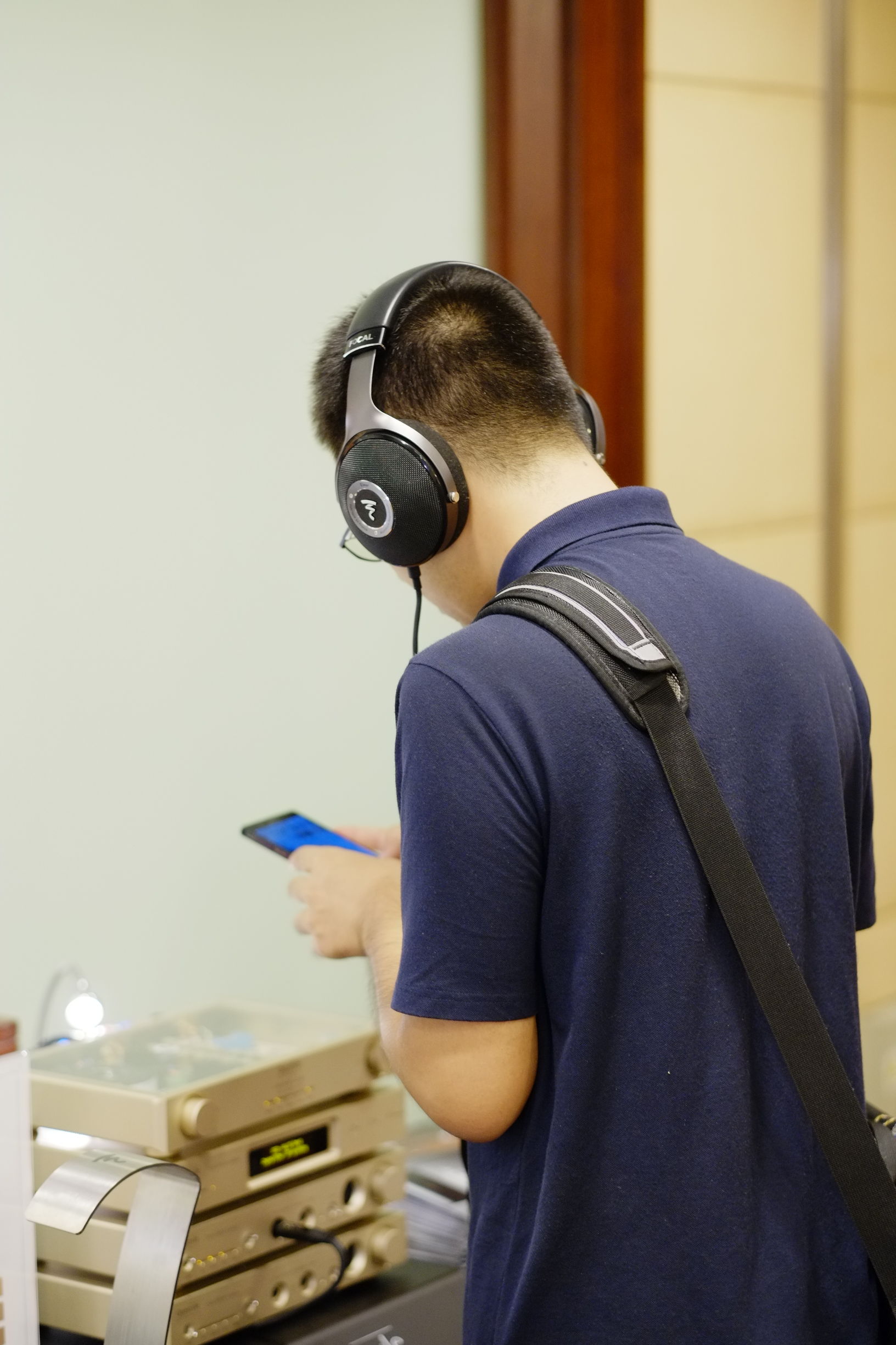 音响历史最久的品牌,中国音响历程