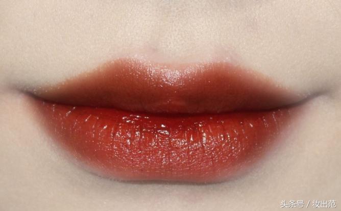 thesaem得鲜遮瑕旗舰店,thesaem得鲜口红双头豆沙色