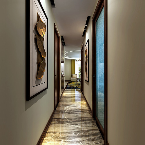 华调美钰小居也雅