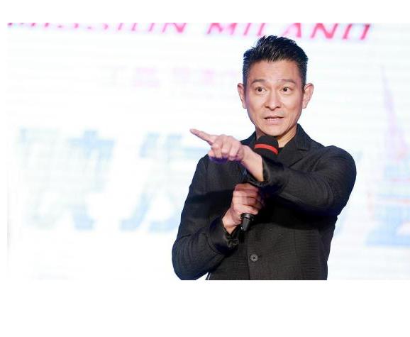 李易峰刘德华张馨予,李易峰张馨予最新视频