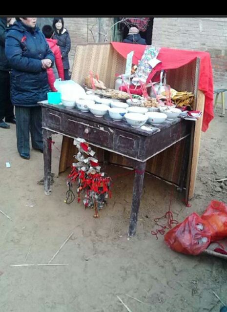 民间开锁子仪式,开锁民间故事