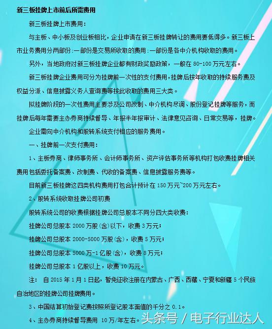 新三板和新四板是什么意思,新三板新四板