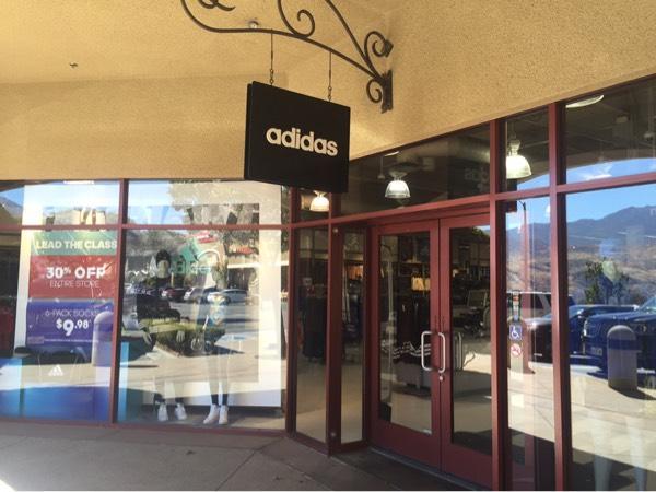 美西旅行5日,美西购物游