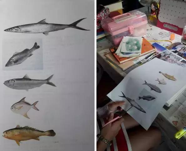 看台湾妈妈和孩子，如何把唐诗玩转成了手工？