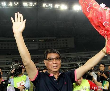 徐根宝谈弟子完整视频,徐根宝和他的六代弟子们