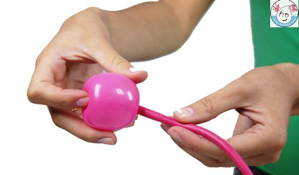 最简单diy气球,怎么做折纸气球各种样式